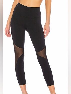 ALO Yoga | Pants & Jumpsuits | Alo Womens Alosoft Iconic 9s Capri